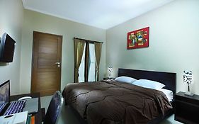 Debukit Residence