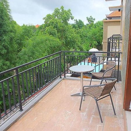 Debukit Residence BALI Bagian luar foto