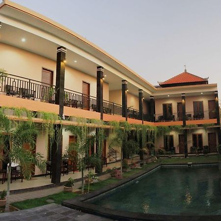 Debukit Residence BALI Bagian luar foto