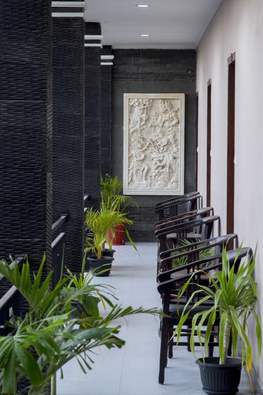Debukit Residence BALI Bagian luar foto