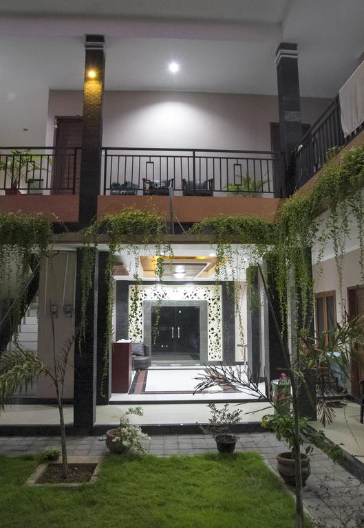 Debukit Residence BALI Bagian luar foto