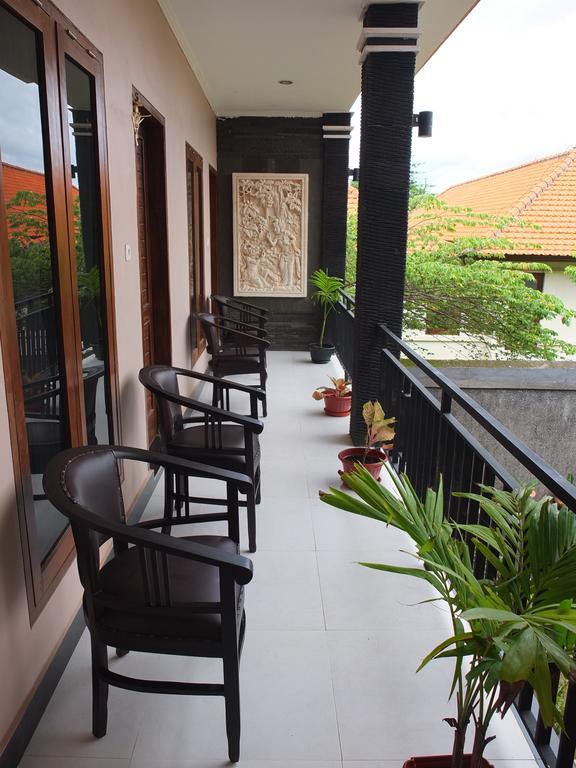 Debukit Residence BALI Bagian luar foto