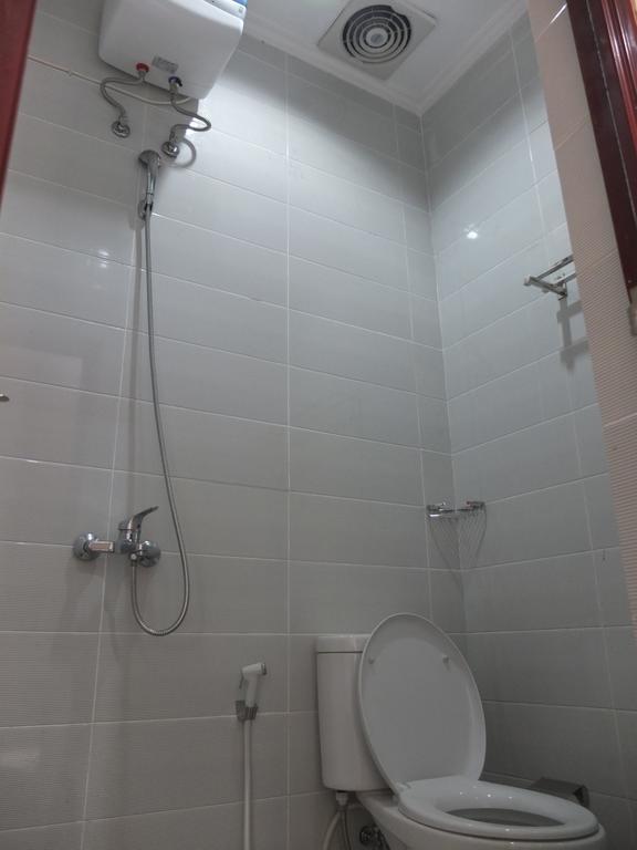 Debukit Residence BALI Ruang foto
