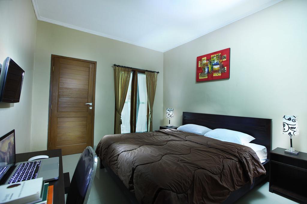 Debukit Residence BALI Ruang foto