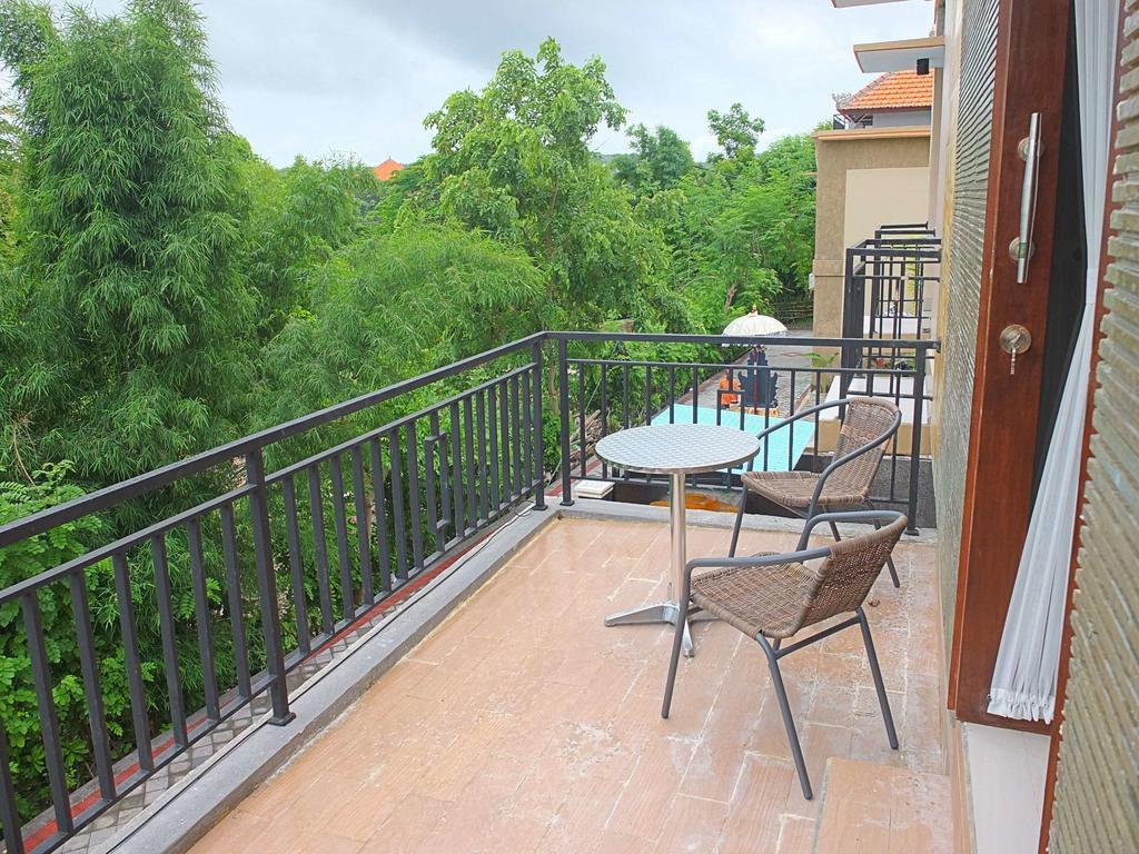 Debukit Residence BALI Bagian luar foto