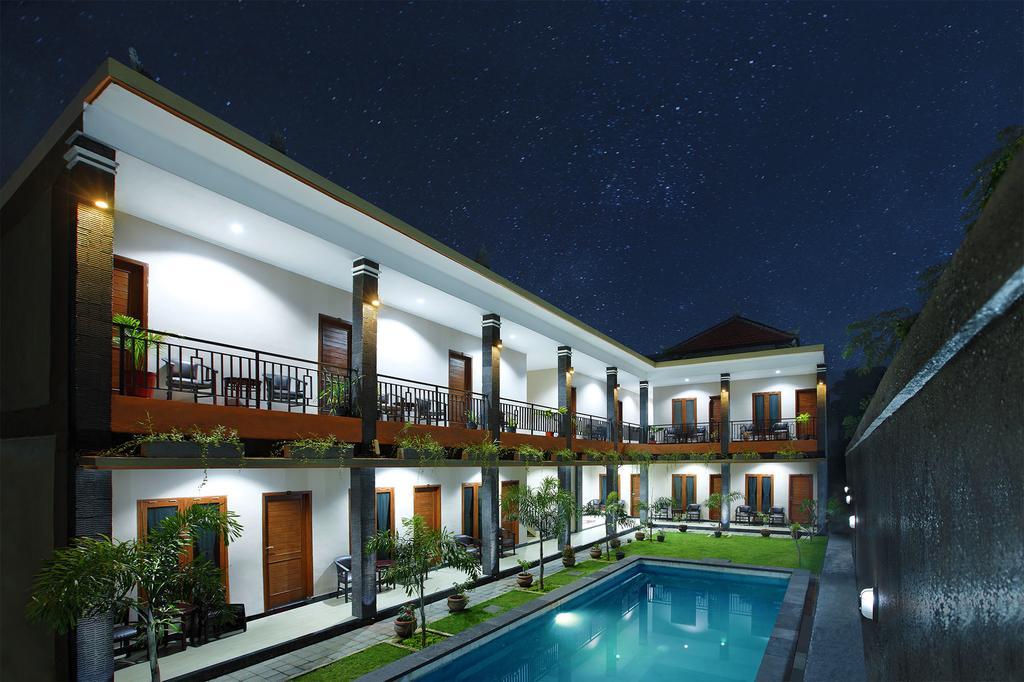 Debukit Residence BALI Bagian luar foto